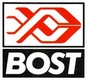 [Logo Bost 1981]